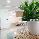 Loft Alve