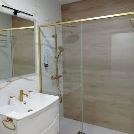 Apartment Loft Alve Cordoba