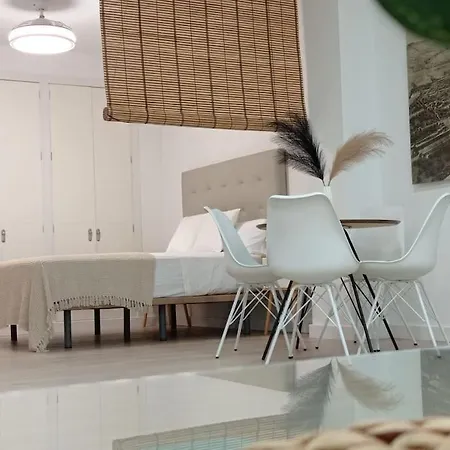 Loft Alve Apartment