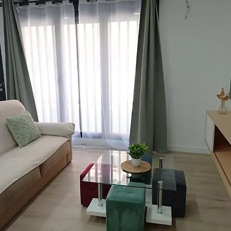 Loft Alve Apartment *
