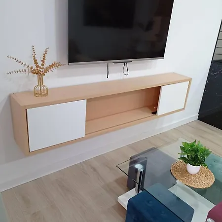 Apartment Loft Alve Cordoba