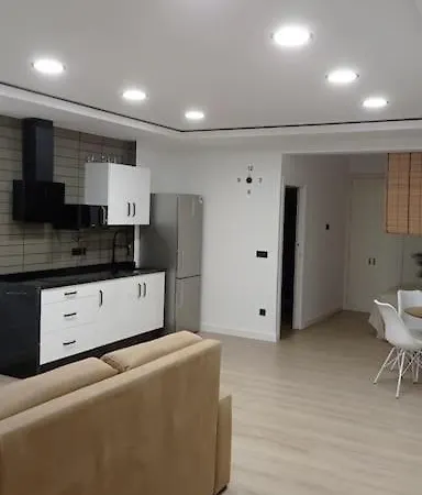 Loft Alve Cordoba