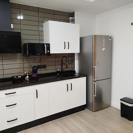 Apartment Loft Alve Cordoba