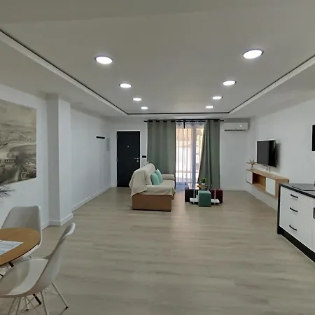 Apartment Loft Alve