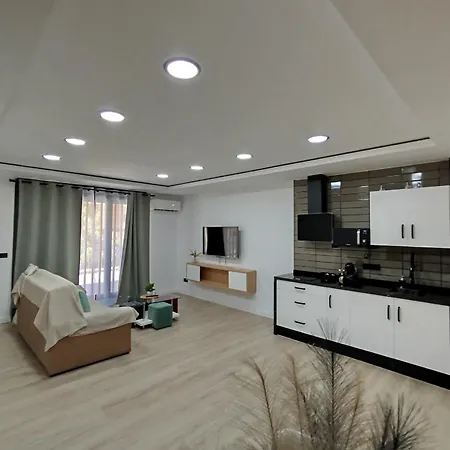Loft Alve Apartamento