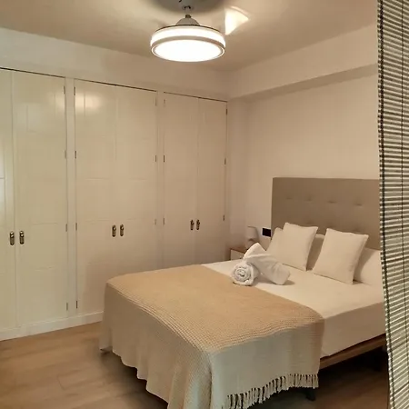 Loft Alve Apartment