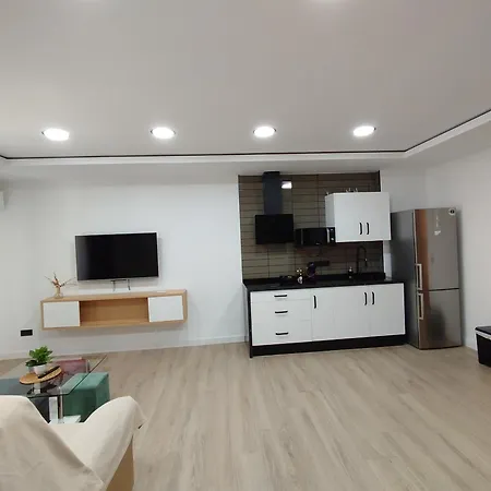 Loft Alve *