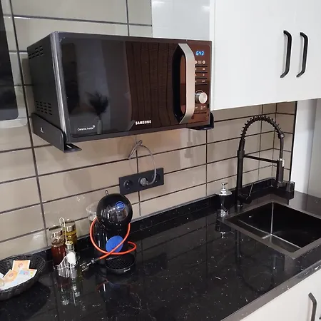 Loft Alve Apartamento