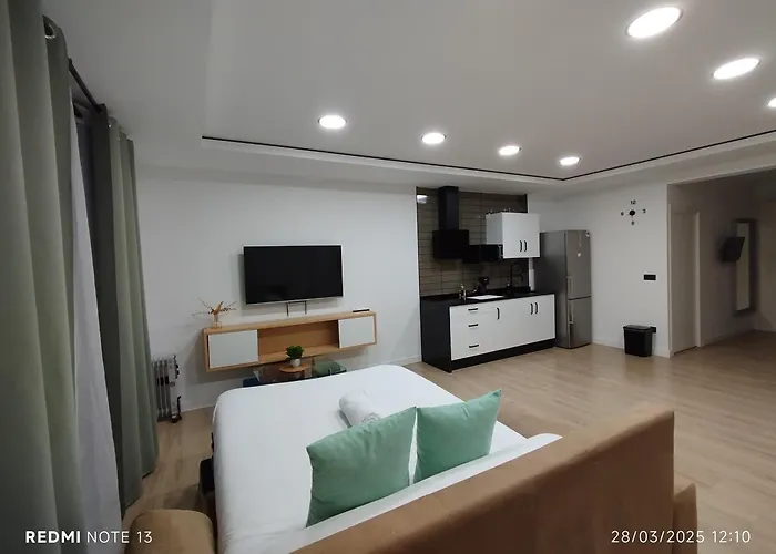 Loft Alve Apartamento Córdoba